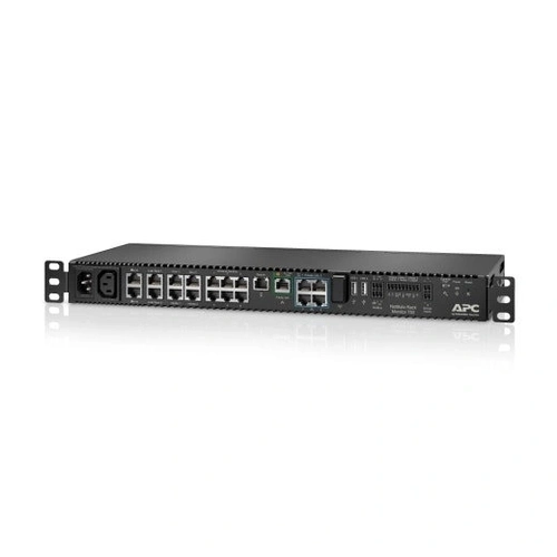 Rack Apc Monitor 750 - Nbrk0750