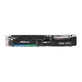 Gpu Asrock Intel Arc B570 Challenger 10g Oc 160 Bits (b570 Cl 10go) 90-ga5kzz-00uanf