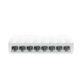 Switch de Mesa com 8 portas 10/100Mbps LS1008