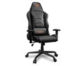 Cadeira Gamer Cougar Armor AIR Black- 3MAAIRB.0001