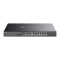 Switch Gerenciável 24p Poe++ 4 Sfp+ L3 Lite Empilhável Sg5452xmpp