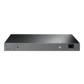 Switch Tp-link Gerenciável Giga L2+48 4s Sfp Poe - Tl-sg3452p