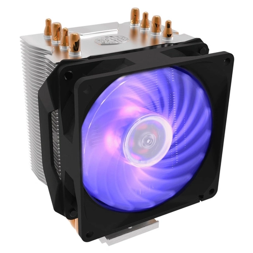 Cooler para Processador Hiper H410r Rgb - RR-H410-20PC-R1