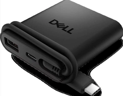 Adaptador Dell Pro Da225 Csg Portátil Usb-c 4 Em 1 - 470-bfbf-cpadp01