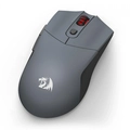 Mouse Gamer Redragon St4r Pro Wireless Bluetooth Black 6 Botões Programáveis - M917rg-pro