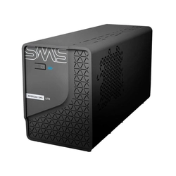 Nobreak SMS Lite 600va Bivolt / 115v 4 Tomadas -  29202