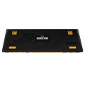 Teclado Gamer Mecanico Pcyes Kuromori 60% Voyager Edition Switch Blue- KMVY60BL