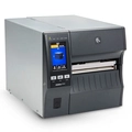 Impressora Zebra Zt421 203dpi 6,6 Pol 12pps Usb Serial Bluetooth e Ethernet - Zt42162t0a0000z