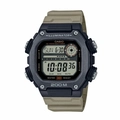 Relógio Cásio G-SHOCK DW-291-5AVDF-SC