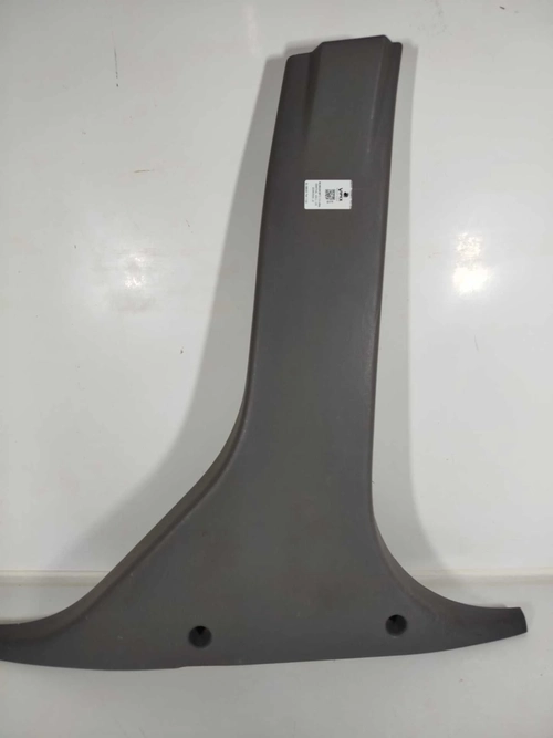 ACABAMENTO COLUNA CENTRAL AGILE LTZ 2009/2010 LD (ID:8179)