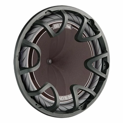 Alto Falante Bravox Premium Plus P10x-s4 10 Polegadas 160 w Rms 4r