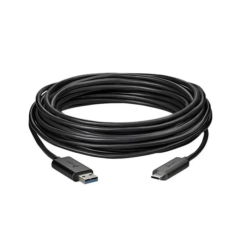 Cabo Poly Usb 3.1 Tipo c Para a Com 25 Metros - 875h3aa