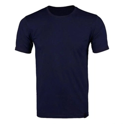Camiseta Masculina Soldier Marinho (Bélica)