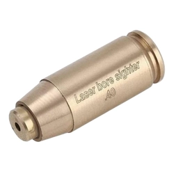 Colimador Laser p/ Pistola - (Lelo)