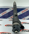 INJETOR COMMON RAIL PARA JEEP GRAND CHEROKEE 3.0 V6 CRD 0445110430 BOSCH
