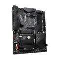 Placa Mãe AM4 Gigabyte B550 Aorus Elite AX V2, Atx, Ddr4 - 9mb55aew2-00-10