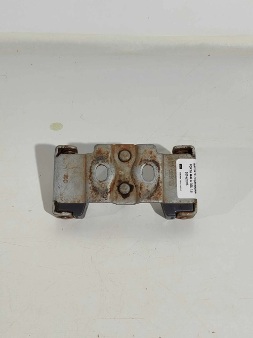 BATENTE FECHADURA PORTA MALA GOL CITY 1.0 8V TOTAL FLEX 2015 (id:19716)