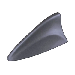 Antena Shark Permak 100/m5 - Cinza Escuro