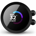 Water Cooler Nzxt Kraken 360mm Preto RGB - RL-KR360-B1