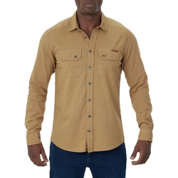 Camisa Summer Endurance INVICTUS  (Caqui)