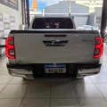 TOYOTA HILUX SRX 2.8 AUT 2024/2025