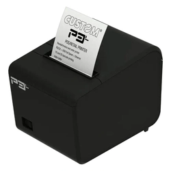 Impressora Não Fiscal Custom P3l Usb e Ethernet Rs232 - 911mx010400733