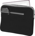 Case Notebook 14 Preto e Cinza Bo207