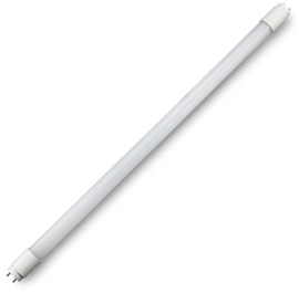 Lampada Intelligent Led Tubular T8 60cm 9w 5700k Bivolt Brilia