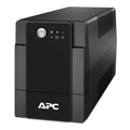 Nobreak Apc Back-ups 700 Va Bivolt 115v - Bvx700bi-bri