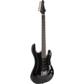 Guitarra Aria Pro Ii Mac-std Metallic Black