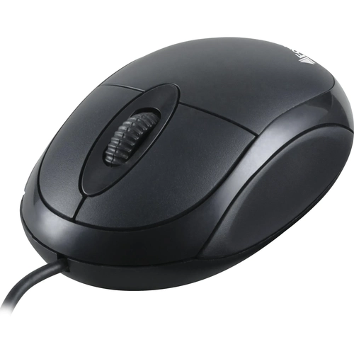 MOUSE ÓPTICO COM FIO - OML101 - FORTREK