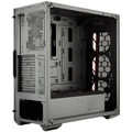 Gabinete Masterbox Mb511 Tg - Mcb-b511d-kgnn-s00