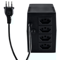 Nobreak Intelbras Xnb 720va 220v 4822001