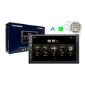 Multimídia Android Rodstar Rs-720br Carplay Pro Line 7