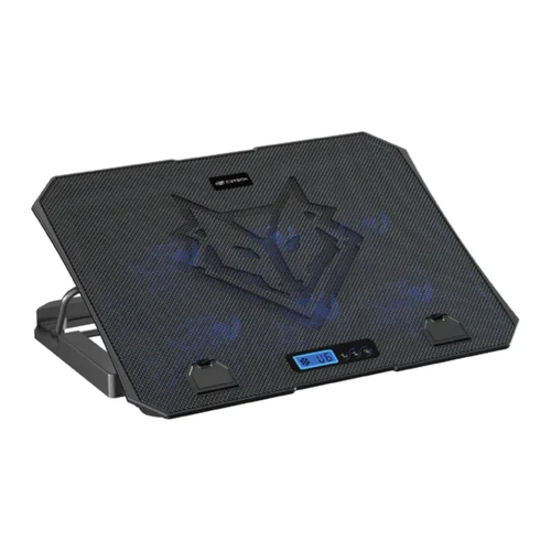 Base Refrigerada Para Notebook C3tech 15,6