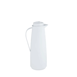 GARRAFA TERMICA FRESH 750ML BRANCA MOR