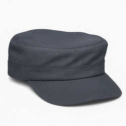 Gorro/ Boné- Preto