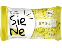 Sabonete Erva Doce Siene 85g