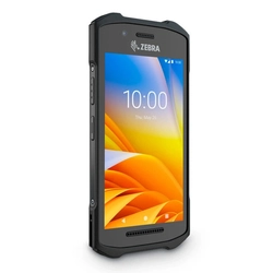 Coletor De Dados Zebra Tc21 2d 4gb/64gb - Tc210k-01a423-a6