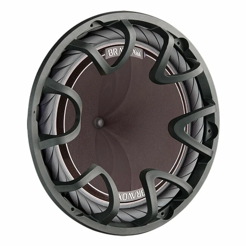 Alto Falante Bravox Premium Plus P10x-s4 10 Polegadas 160 w Rms 4r
