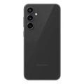 Smartphone Samsung S23 Fe 5g 128gb Grafite Sm-s711bzarzto -