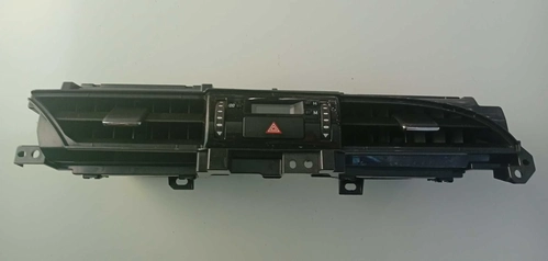 DIFUSOR AR CENTRAL COMPLETO TOYOTA HILUX 2.8 TB 2016 (ID:21105)