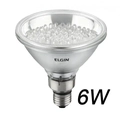 LAMPADA PAR 38LED 90LEDS 127V ELGIN