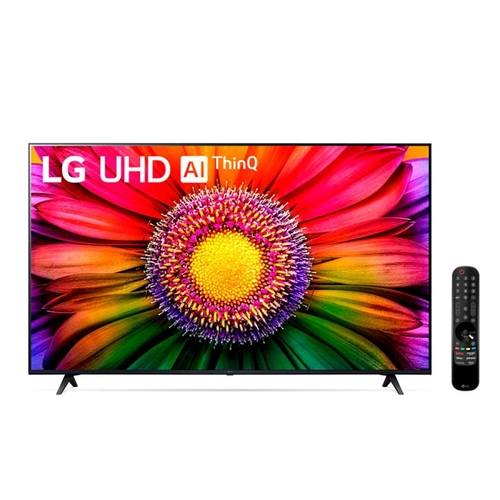 Smart Tv Lg 50 Led 4k Uhd Pro - 50ur871c0sa.awz