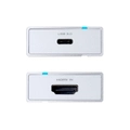 Placa de Captura Extremecap Uvc Bu110 - Indicada P/ Smartphones - Cameras e Filmadoras Profissionais Avermedia
