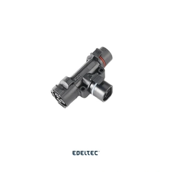 Conector Deye Microinversor Tipo t - Ac Trunk New