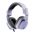 Headset Com Fio Astro A10 Gaming Gen 2 Para Xbox Xs, Xbox One, Ps5, Ps4, Switch, Pc E Mac - Lilás - 939-002077