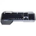 Teclado Gamer Vinik Armor Rgb Apoio de Pulso Magnetico - Gt500