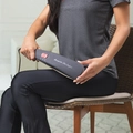 Massageador Profissional Corporal Elétrico Infra Elite Confort