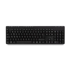 TECLADO SLIM OFFICE MAXPRINT
